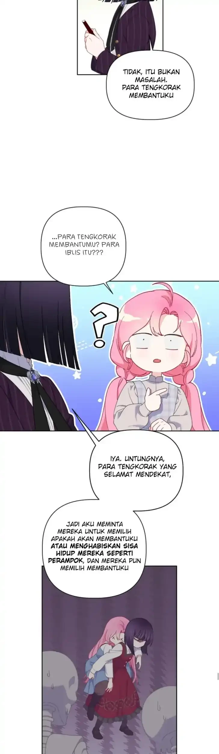 A Transmigrator’s Privilege Chapter 15 Gambar 41