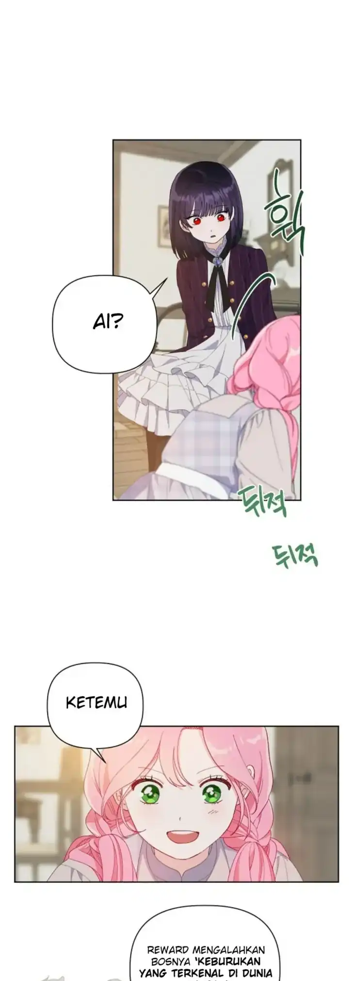 A Transmigrator’s Privilege Chapter 15 Gambar 43