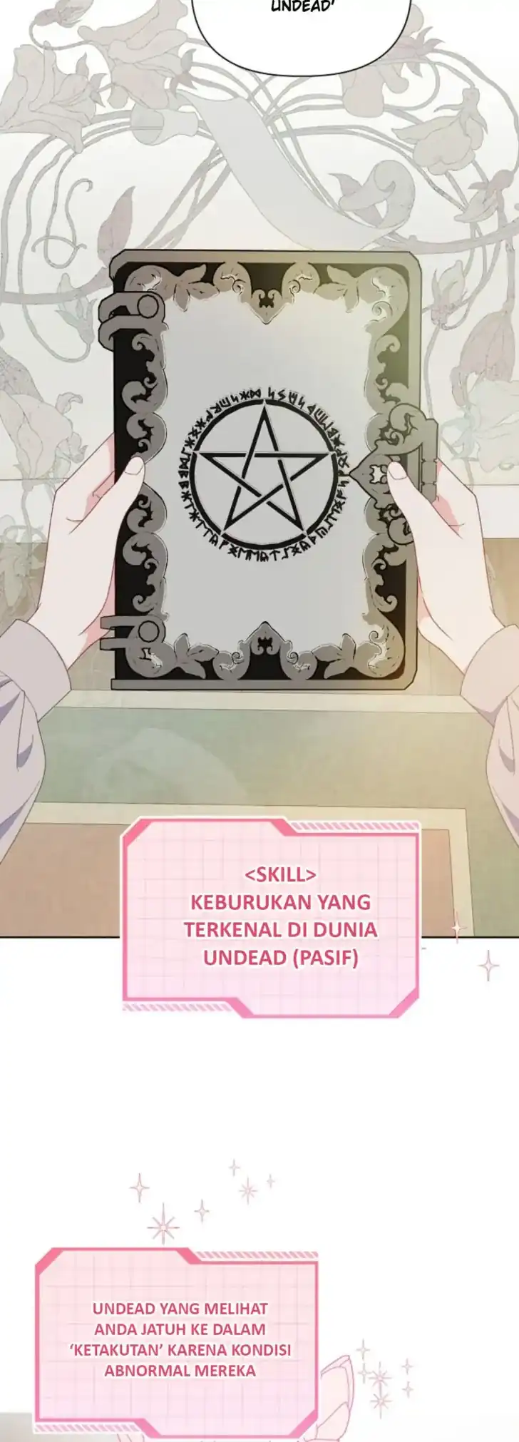 A Transmigrator’s Privilege Chapter 15 Gambar 44