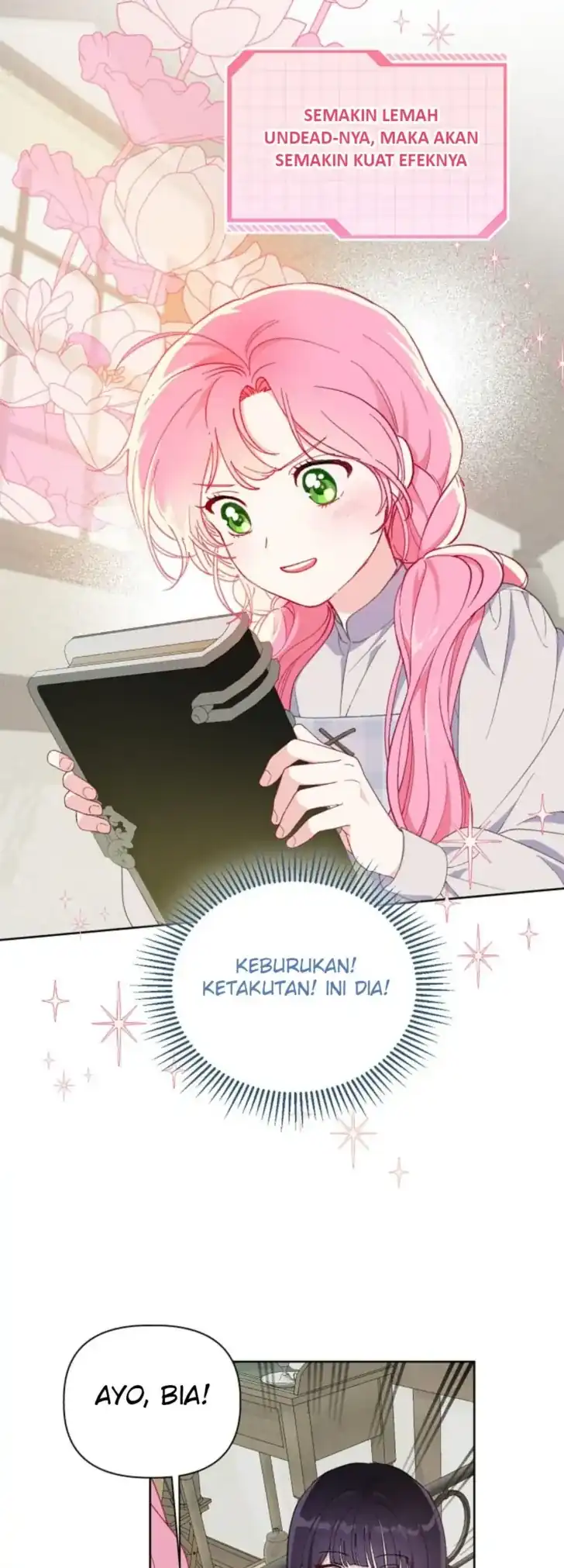 A Transmigrator’s Privilege Chapter 15 Gambar 45