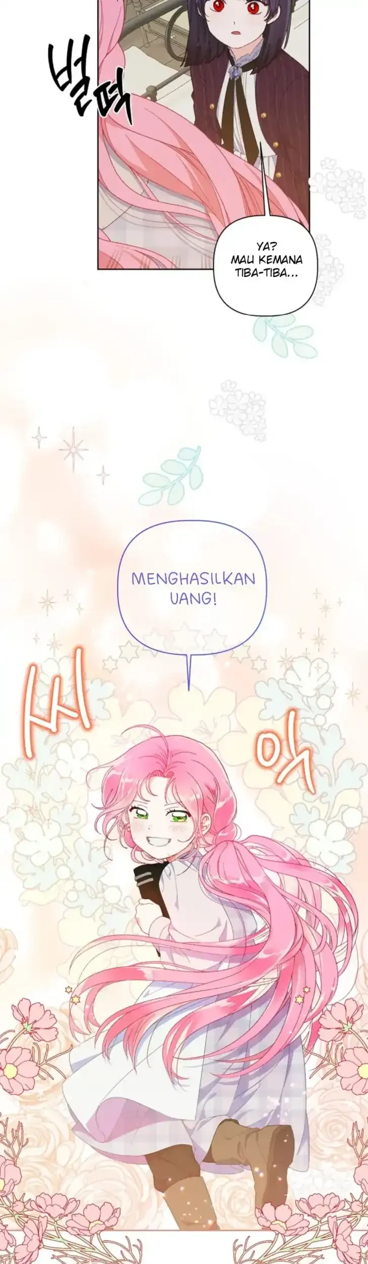 A Transmigrator’s Privilege Chapter 15 Gambar 46
