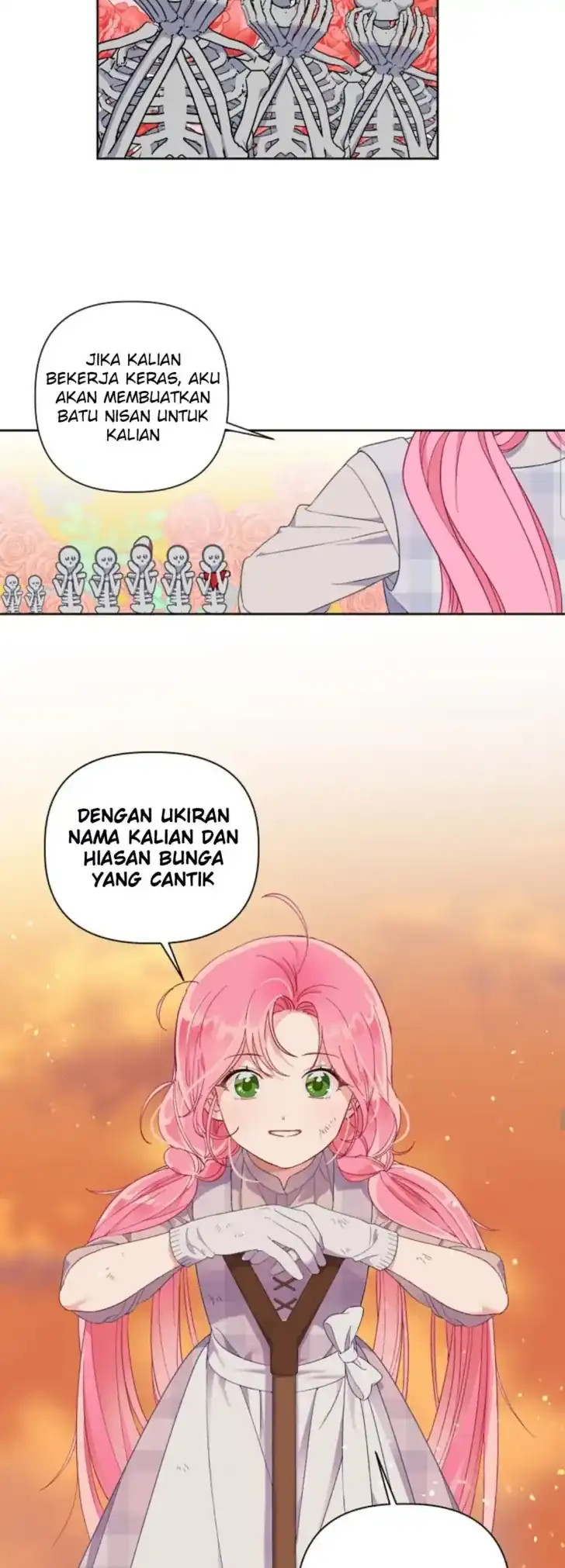 A Transmigrator’s Privilege Chapter 16 Gambar 29