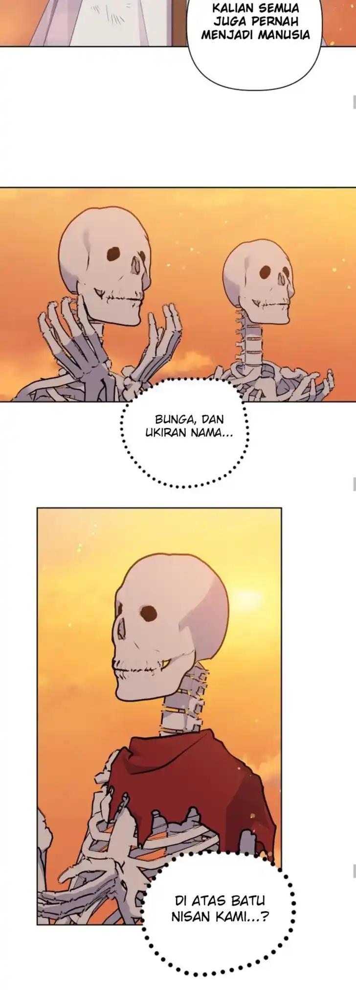 A Transmigrator’s Privilege Chapter 16 Gambar 30