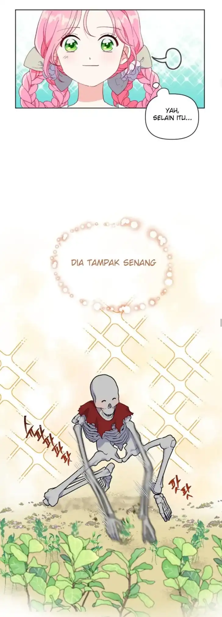 A Transmigrator’s Privilege Chapter 17 Gambar 31