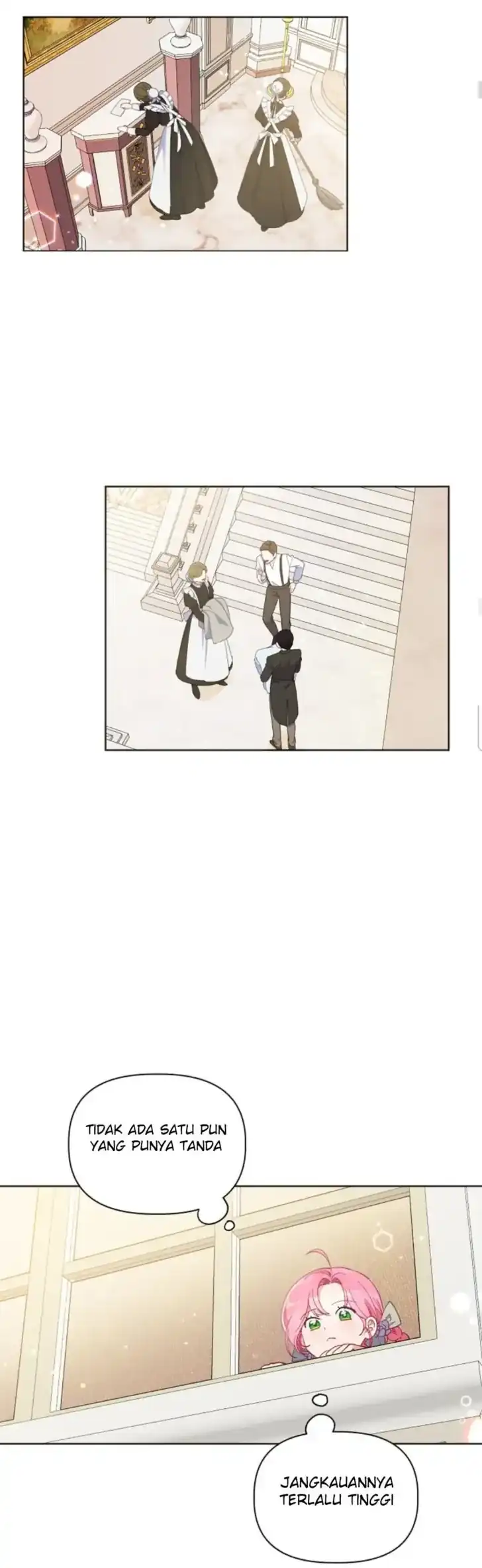 A Transmigrator’s Privilege Chapter 17 Gambar 33