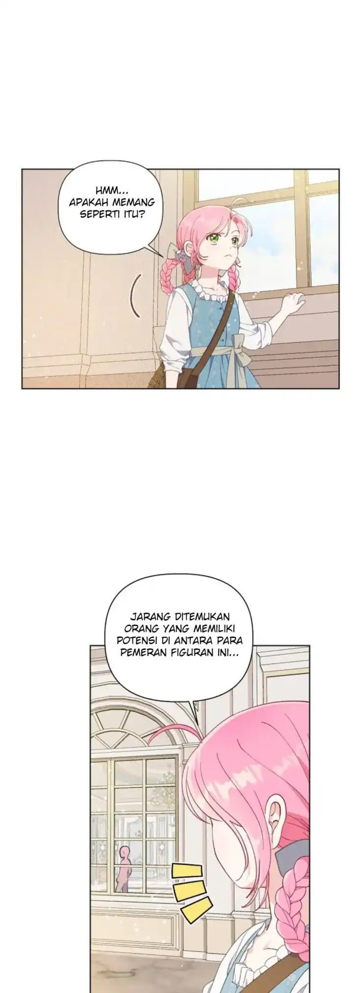 A Transmigrator’s Privilege Chapter 17 Gambar 34