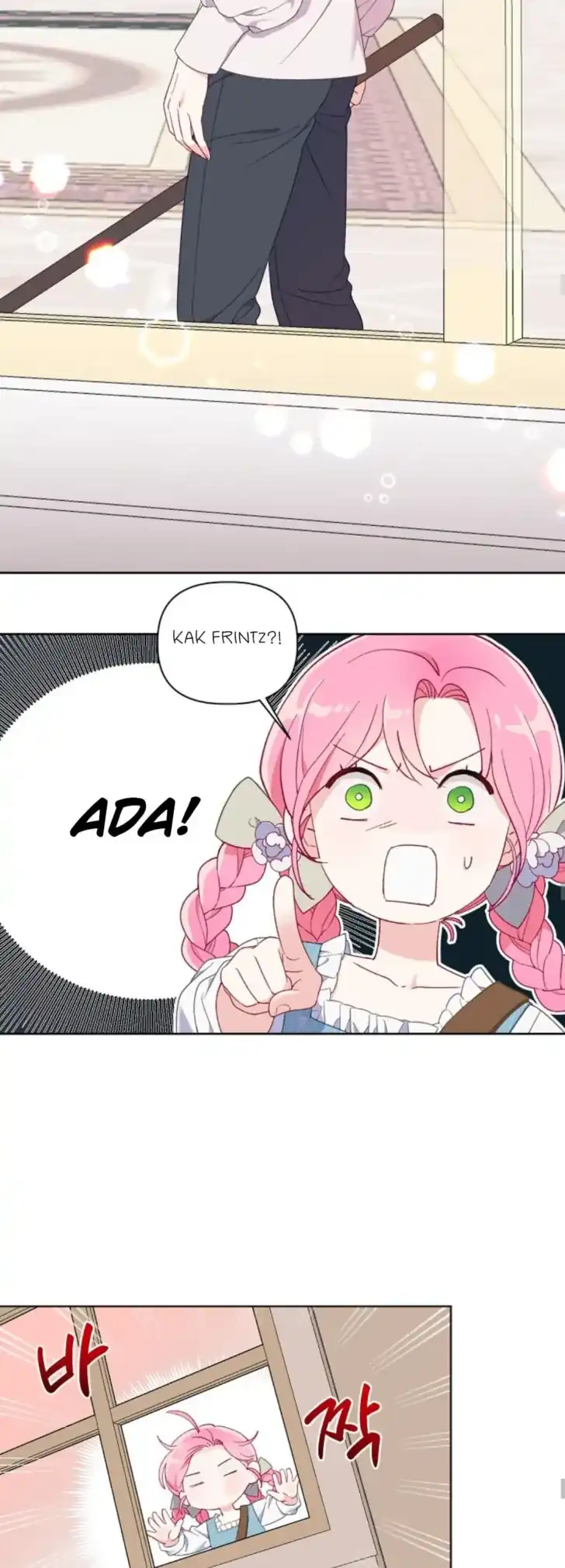 A Transmigrator’s Privilege Chapter 17 Gambar 36