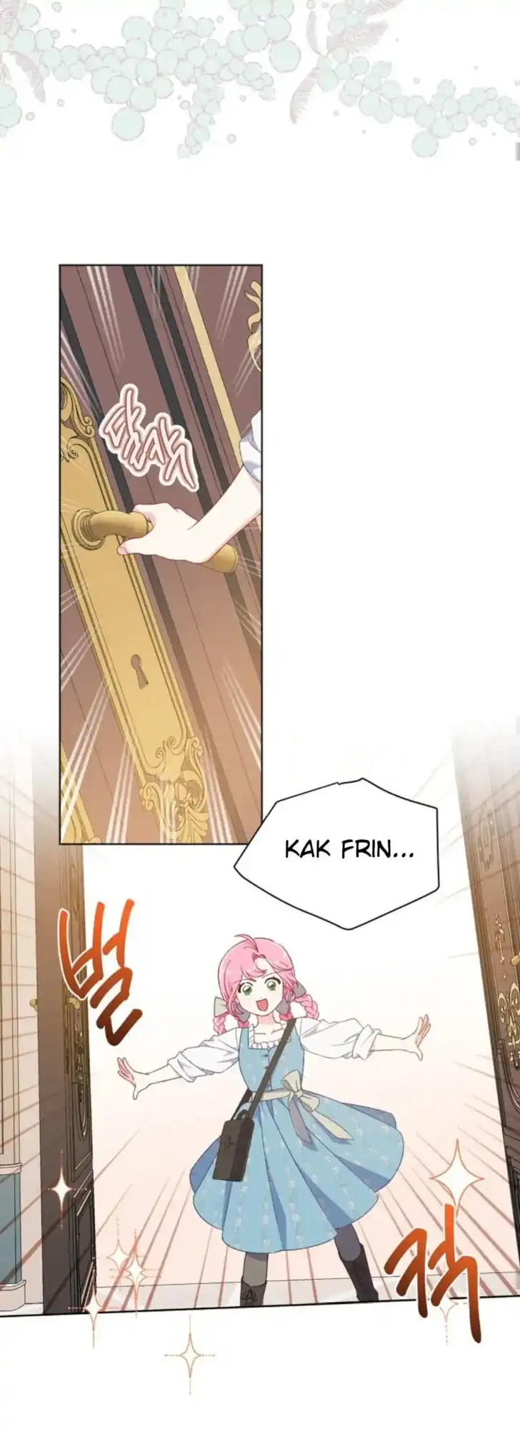 A Transmigrator’s Privilege Chapter 17 Gambar 38