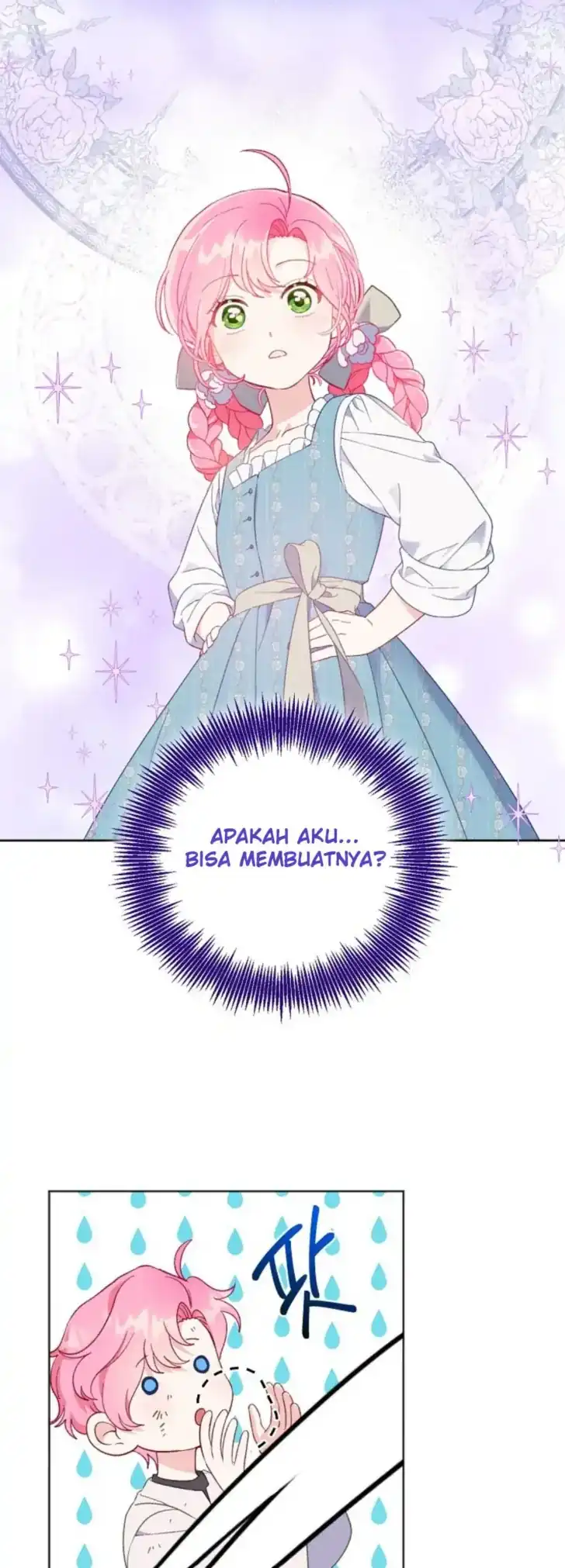 A Transmigrator’s Privilege Chapter 18 Gambar 33