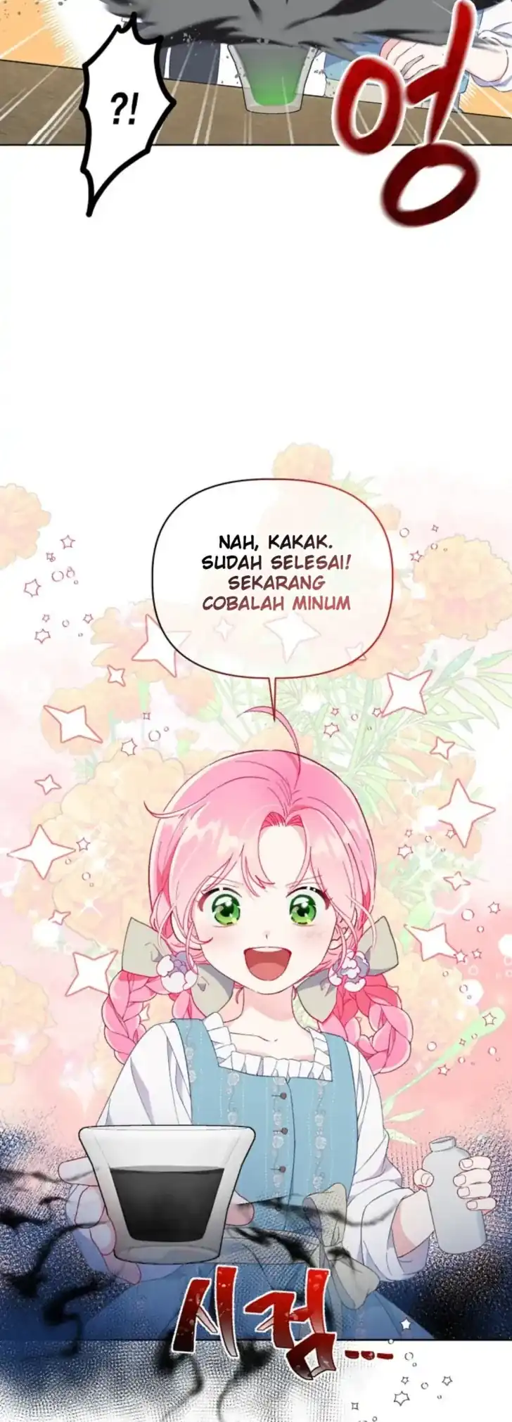 A Transmigrator’s Privilege Chapter 18 Gambar 36
