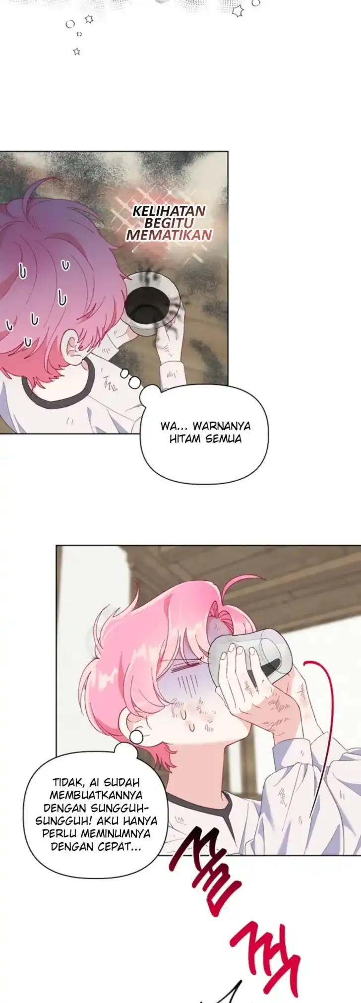 A Transmigrator’s Privilege Chapter 18 Gambar 37