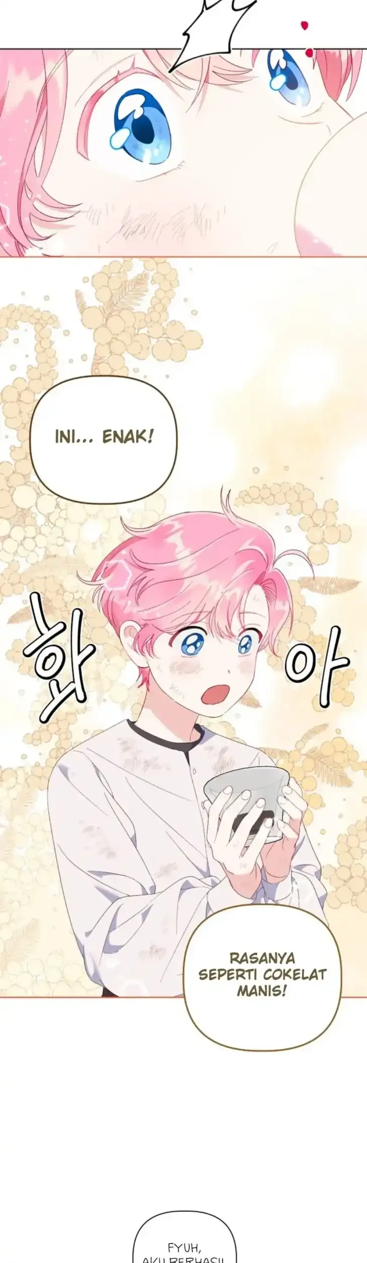 A Transmigrator’s Privilege Chapter 18 Gambar 38