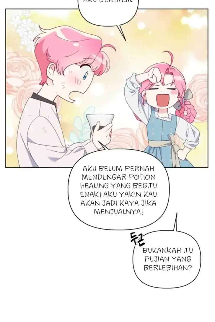 A Transmigrator’s Privilege Chapter 18 Gambar 39