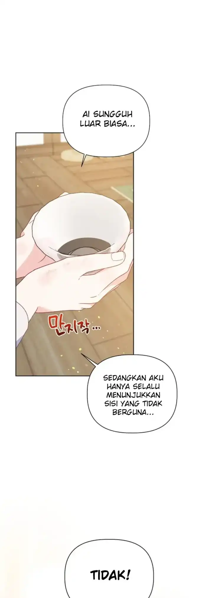 A Transmigrator’s Privilege Chapter 18 Gambar 40