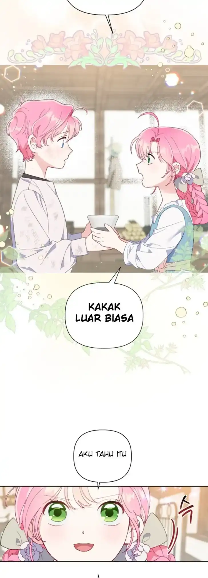 A Transmigrator’s Privilege Chapter 18 Gambar 41