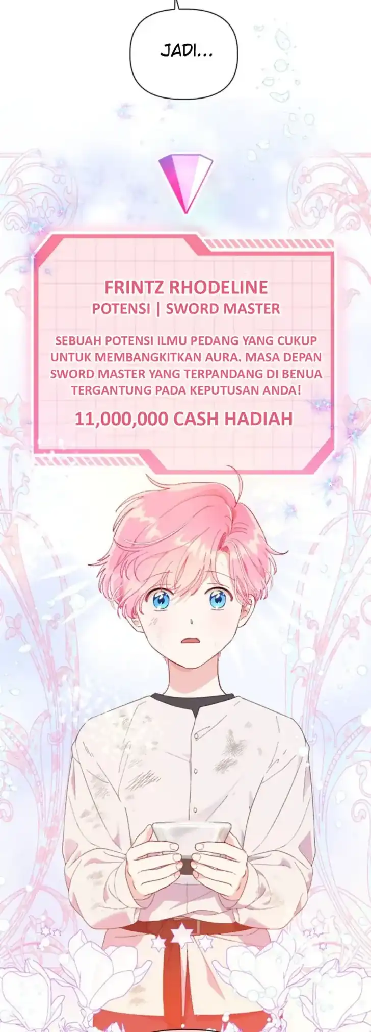 A Transmigrator’s Privilege Chapter 18 Gambar 42