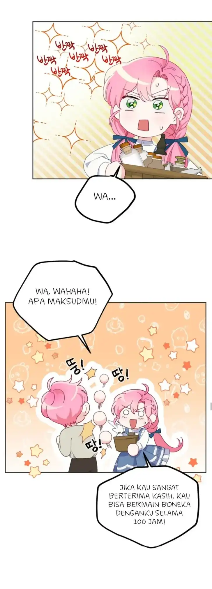 A Transmigrator’s Privilege Chapter 19 Gambar 27