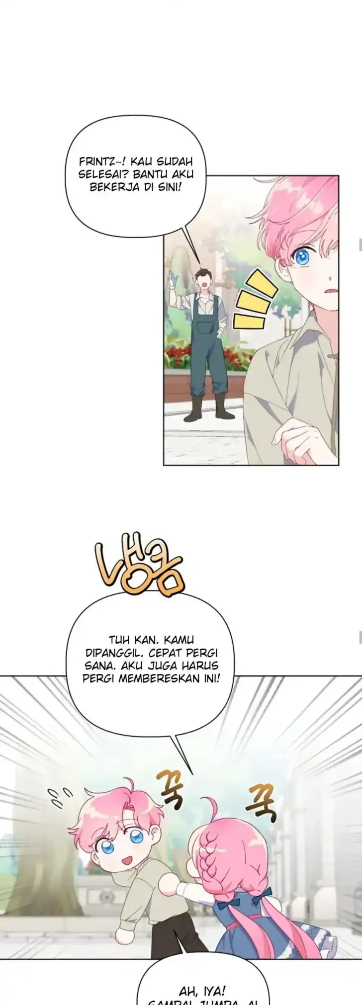 A Transmigrator’s Privilege Chapter 19 Gambar 29