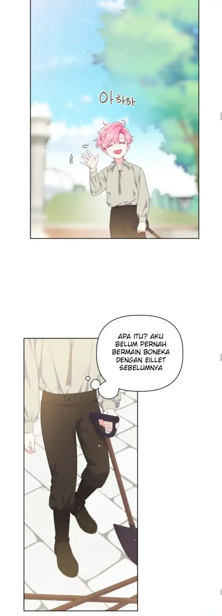 A Transmigrator’s Privilege Chapter 19 Gambar 31