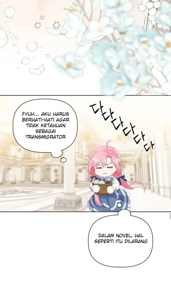 A Transmigrator’s Privilege Chapter 19 Gambar 34