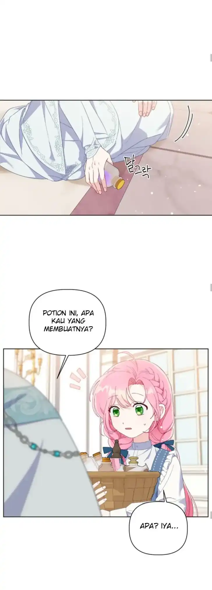 A Transmigrator’s Privilege Chapter 19 Gambar 37