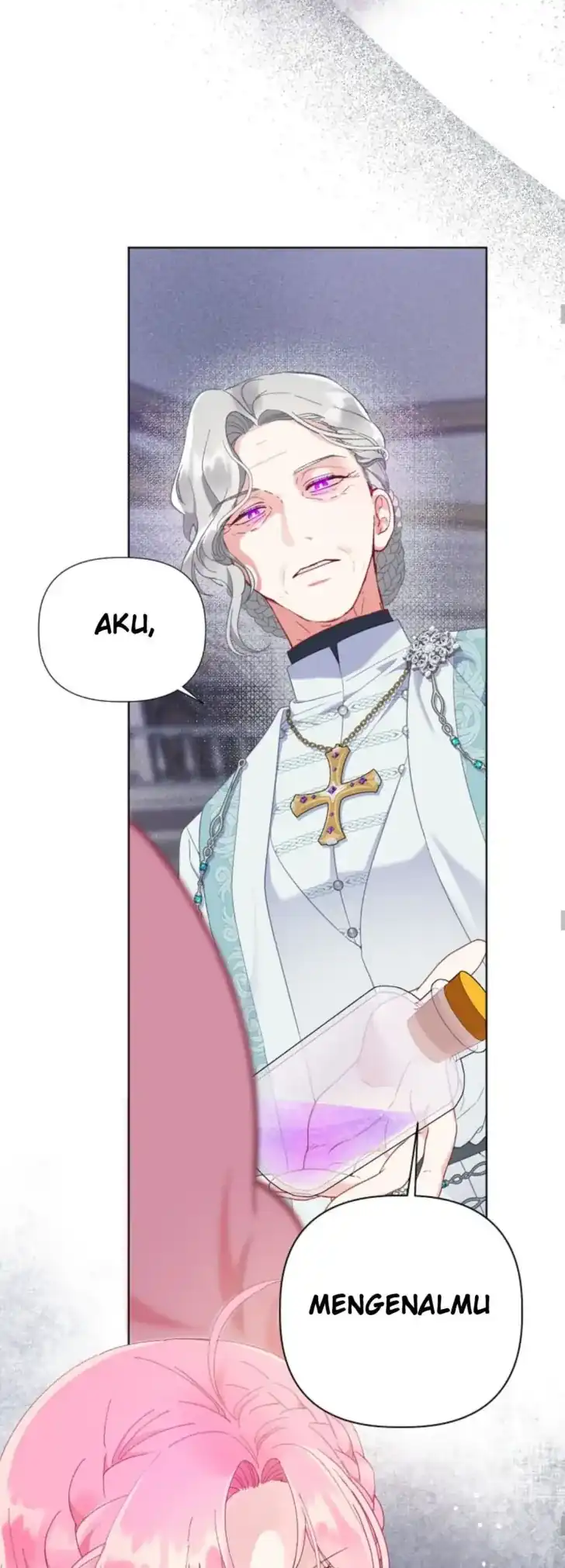 A Transmigrator’s Privilege Chapter 19 Gambar 40