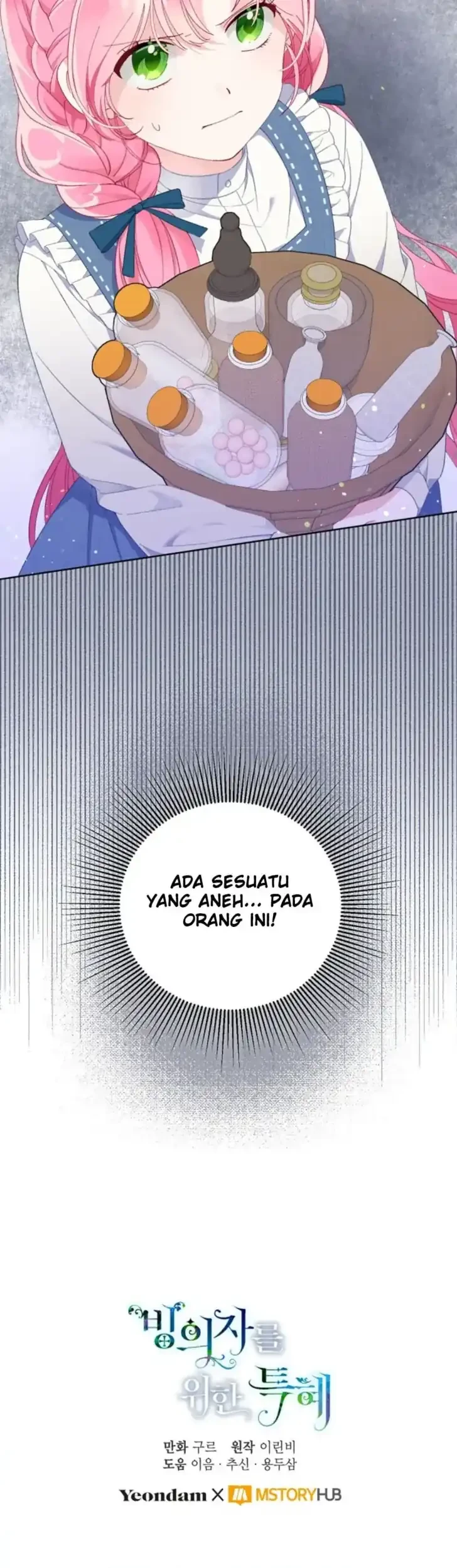 A Transmigrator’s Privilege Chapter 19 Gambar 41
