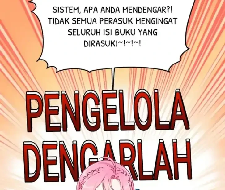 A Transmigrator’s Privilege Chapter 2 Gambar 30