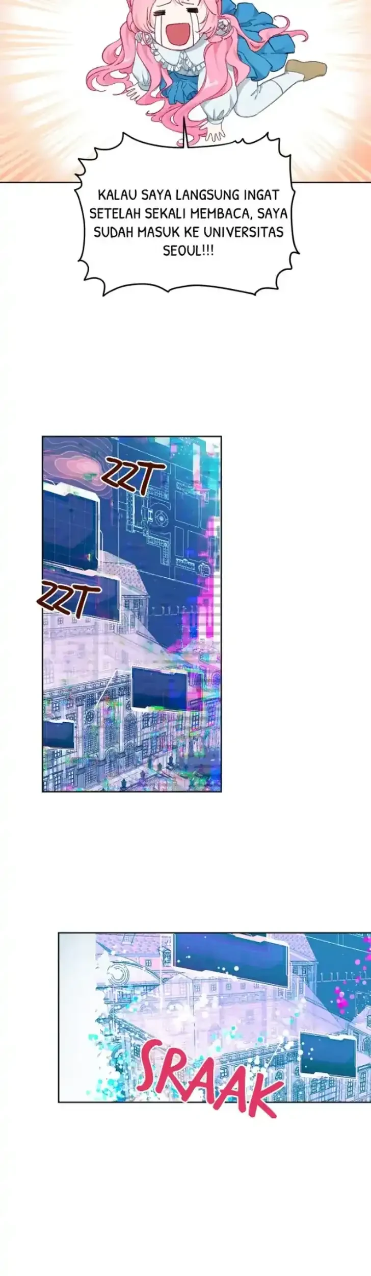 A Transmigrator’s Privilege Chapter 2 Gambar 31