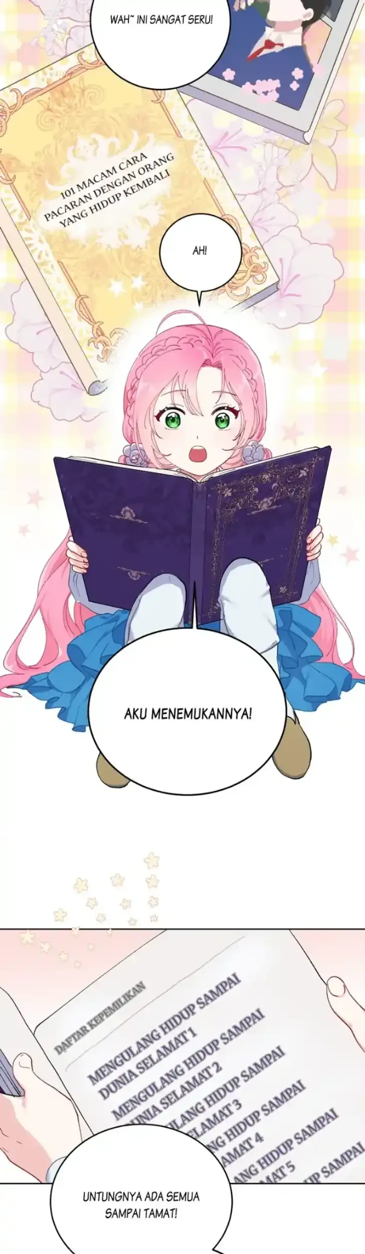A Transmigrator’s Privilege Chapter 2 Gambar 37