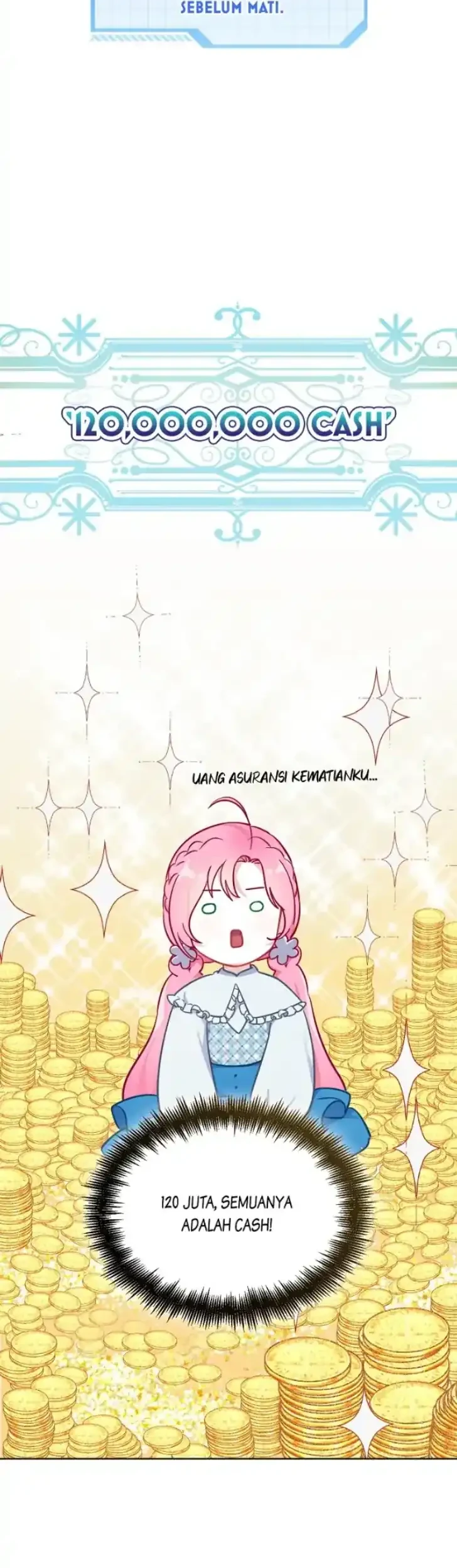A Transmigrator’s Privilege Chapter 2 Gambar 44