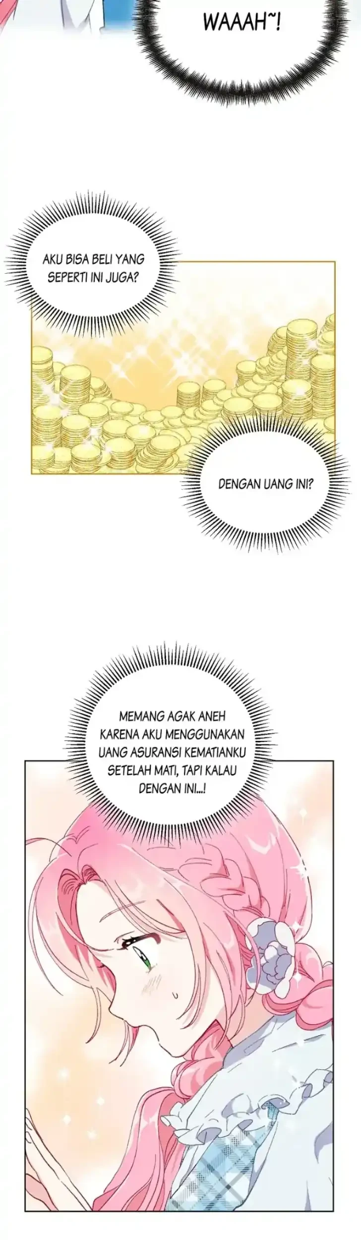 A Transmigrator’s Privilege Chapter 2 Gambar 48