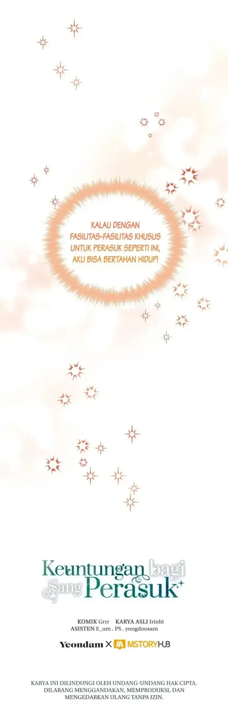 A Transmigrator’s Privilege Chapter 2 Gambar 49