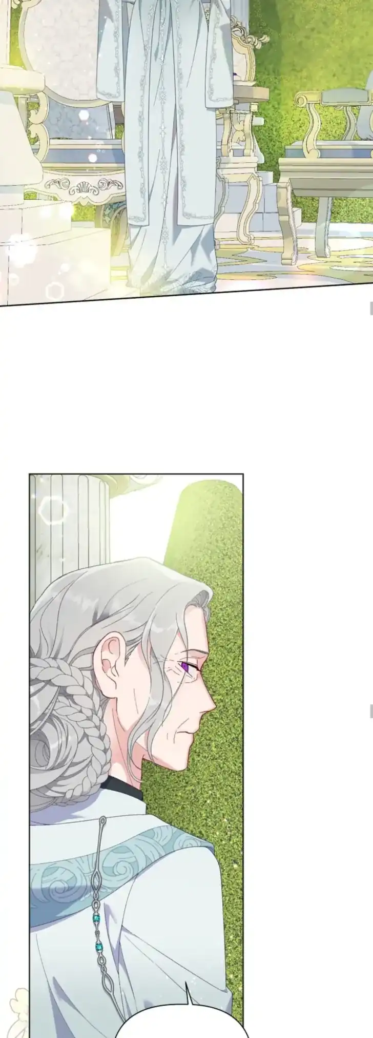 A Transmigrator’s Privilege Chapter 20 Gambar 28