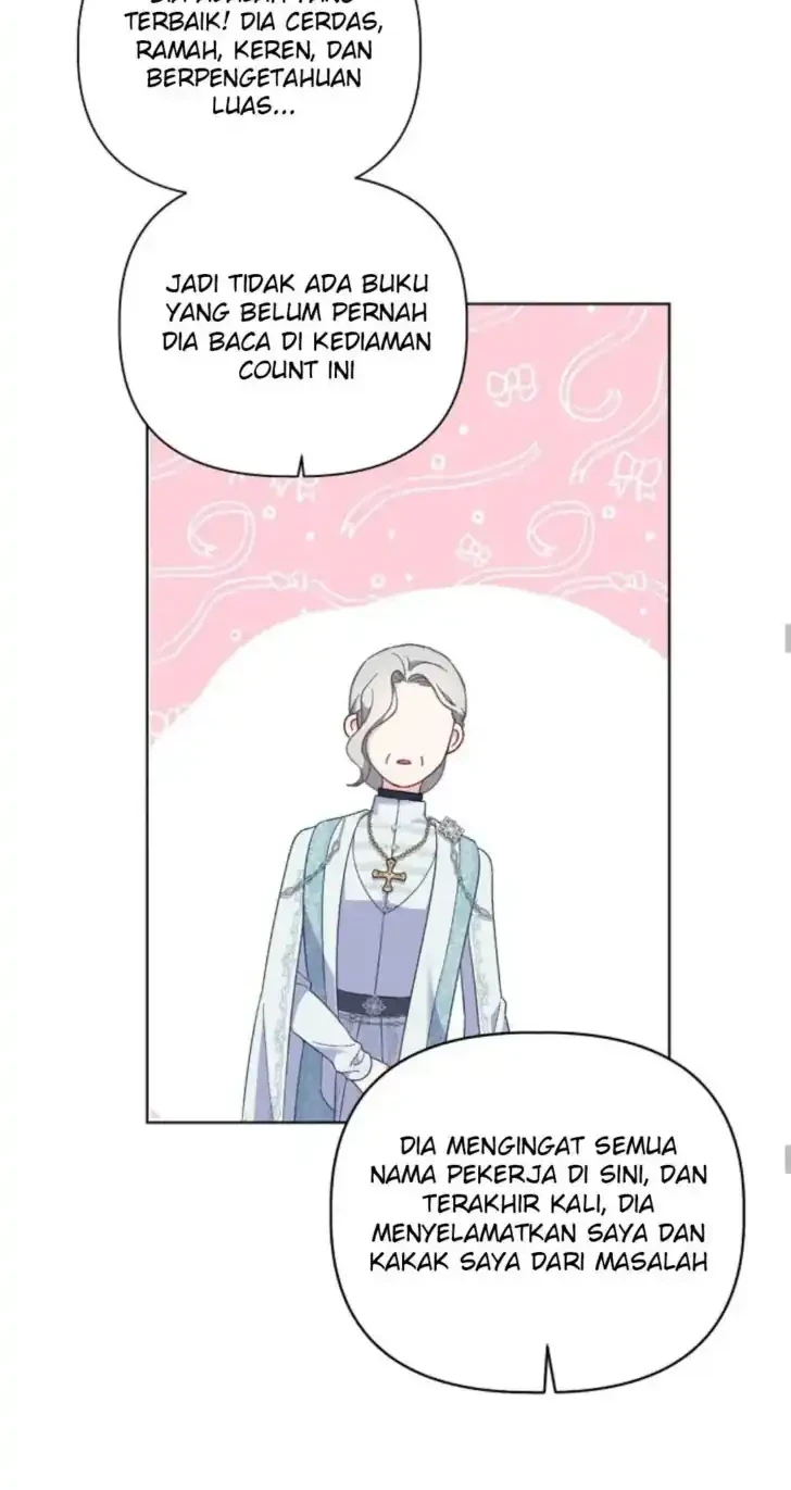 A Transmigrator’s Privilege Chapter 20 Gambar 34