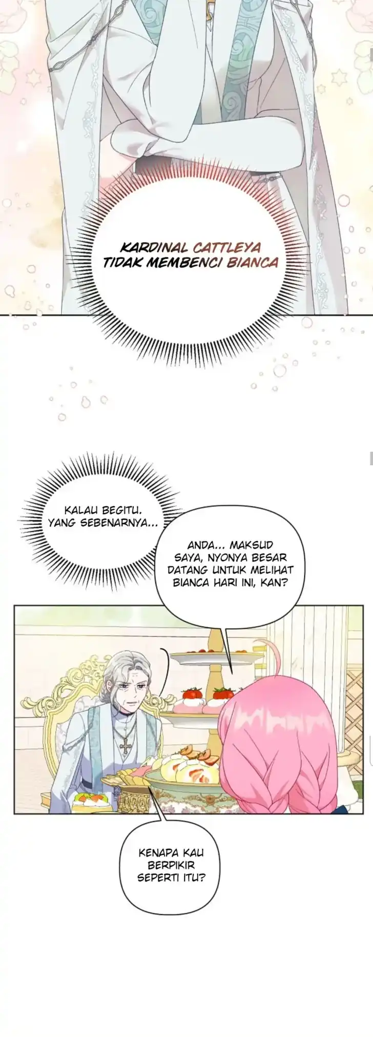 A Transmigrator’s Privilege Chapter 20 Gambar 36