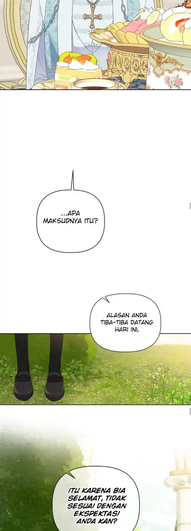 A Transmigrator’s Privilege Chapter 20 Gambar 38