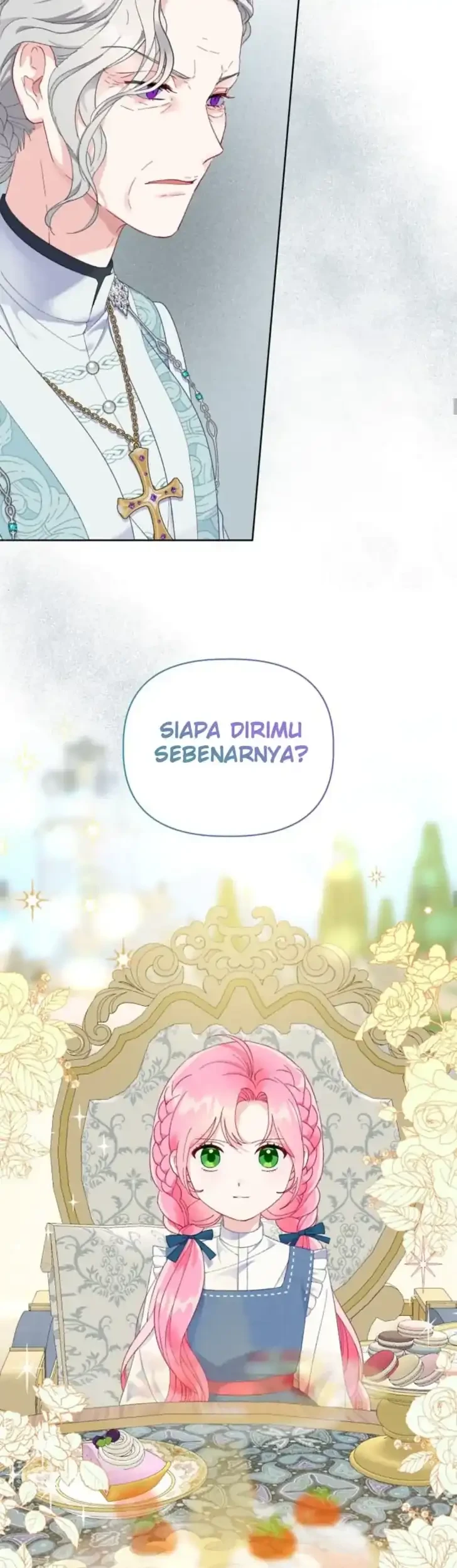 A Transmigrator’s Privilege Chapter 20 Gambar 40