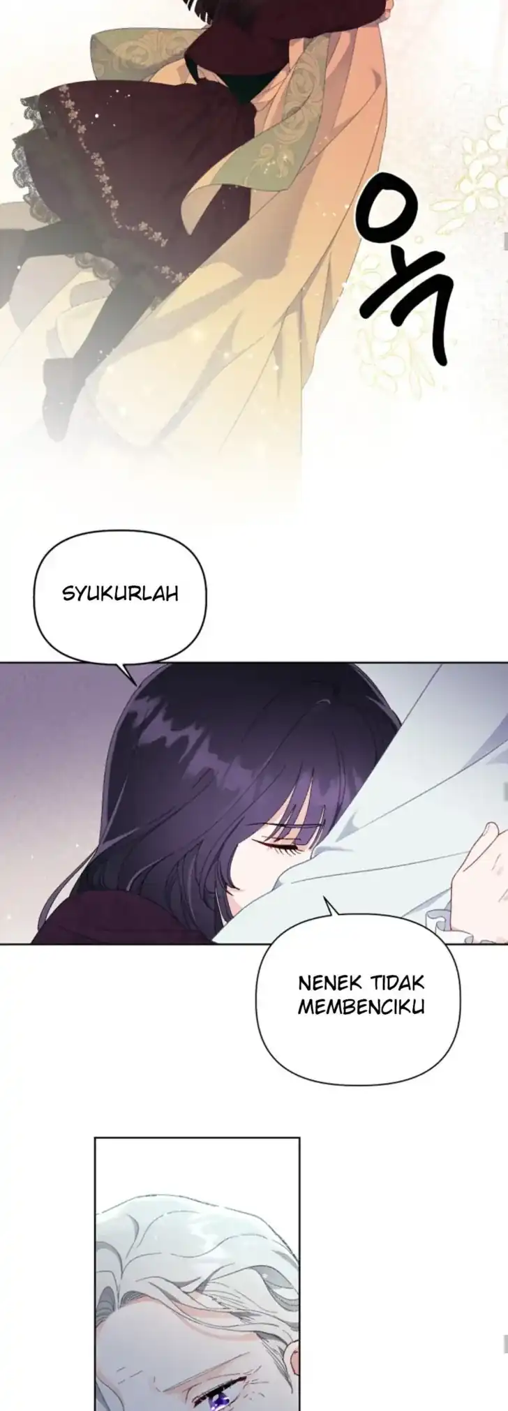 A Transmigrator’s Privilege Chapter 21 Gambar 28