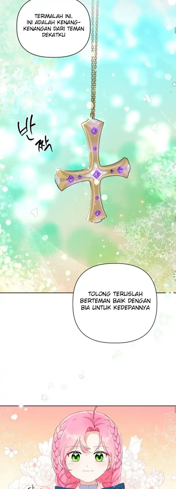 A Transmigrator’s Privilege Chapter 21 Gambar 32