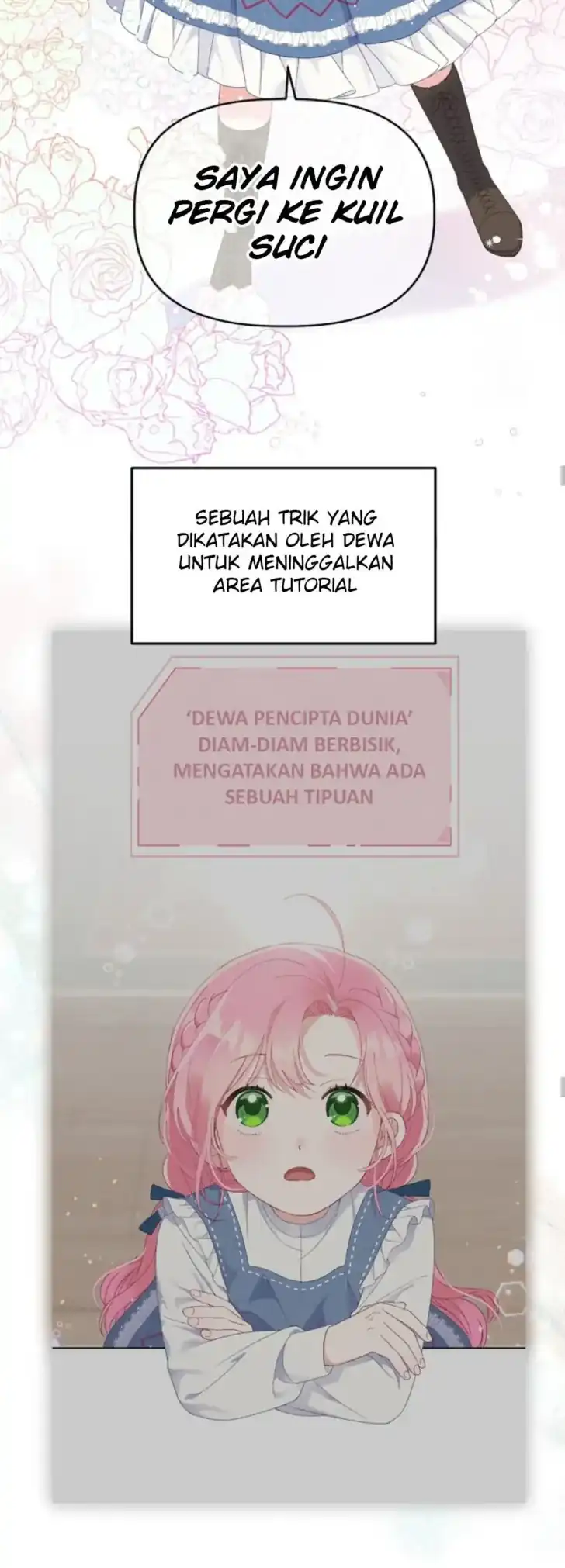 A Transmigrator’s Privilege Chapter 21 Gambar 36