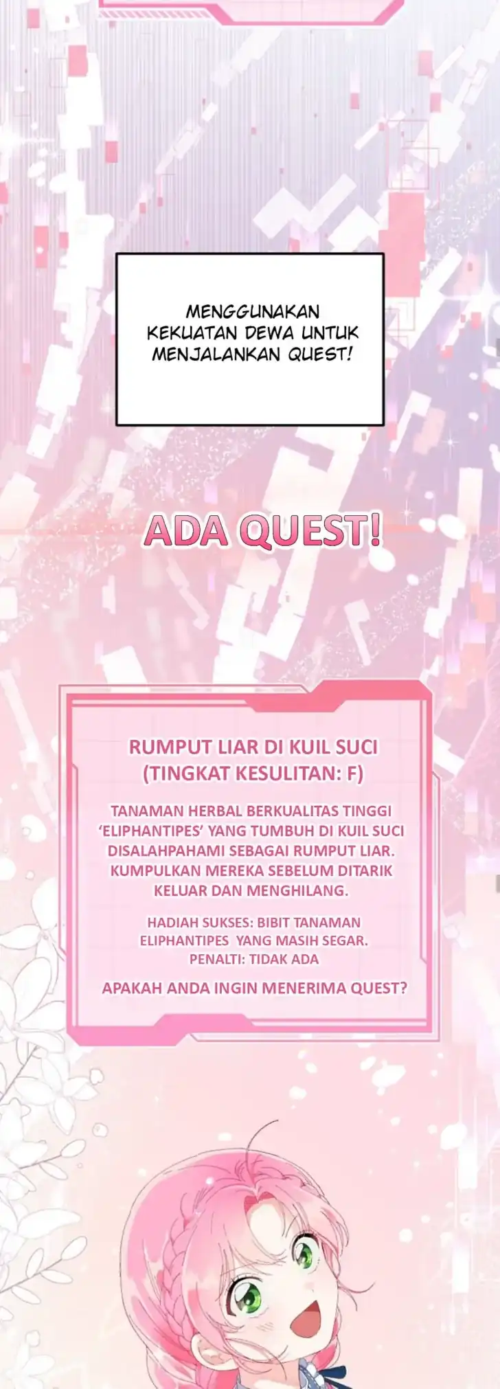 A Transmigrator’s Privilege Chapter 21 Gambar 38