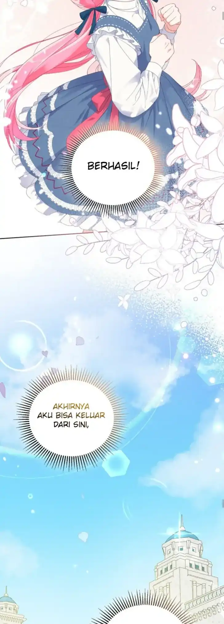 A Transmigrator’s Privilege Chapter 21 Gambar 39