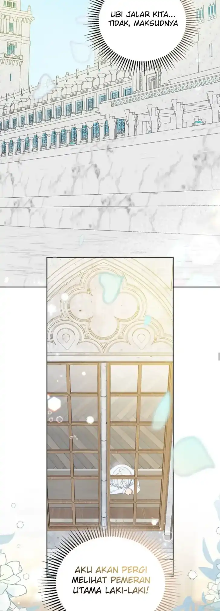 A Transmigrator’s Privilege Chapter 21 Gambar 40