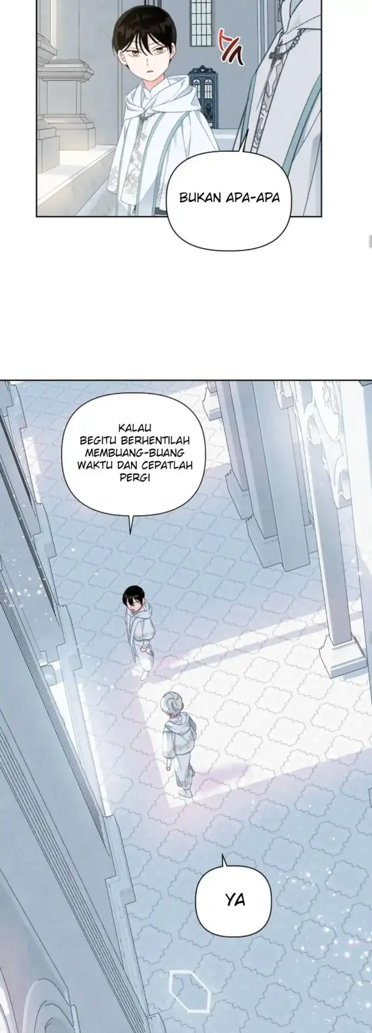 A Transmigrator’s Privilege Chapter 22 Gambar 30