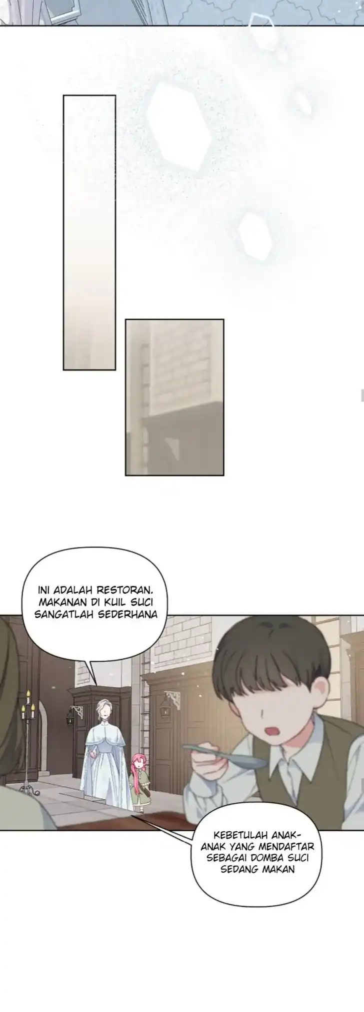 A Transmigrator’s Privilege Chapter 22 Gambar 31