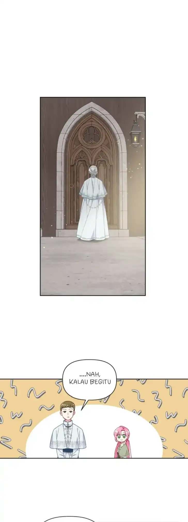 A Transmigrator’s Privilege Chapter 22 Gambar 34