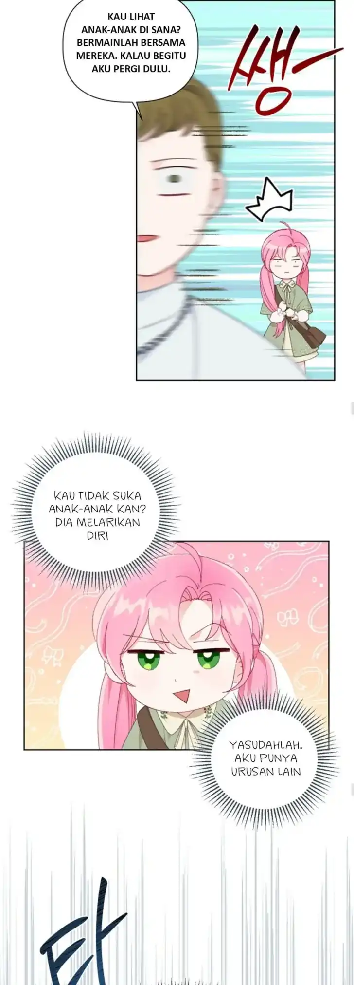 A Transmigrator’s Privilege Chapter 22 Gambar 35