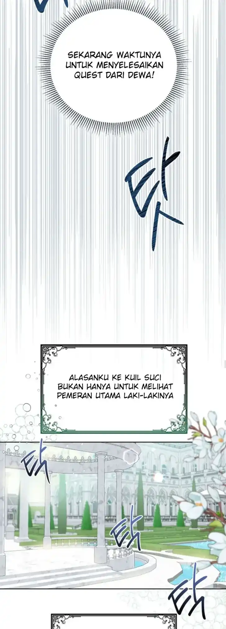 A Transmigrator’s Privilege Chapter 22 Gambar 36