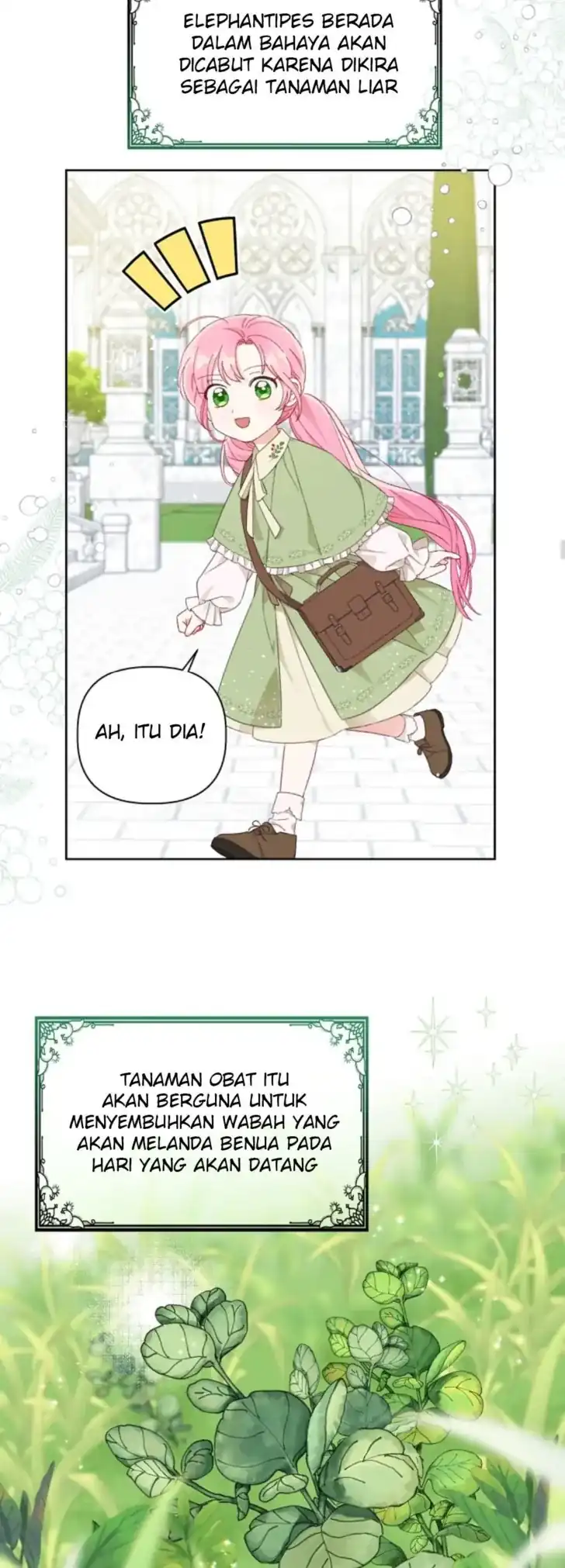 A Transmigrator’s Privilege Chapter 22 Gambar 37